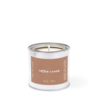 Coffee Cream | Coffee + Clove + Vanilla