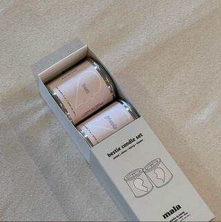 Valentine's Gift Guide ♡