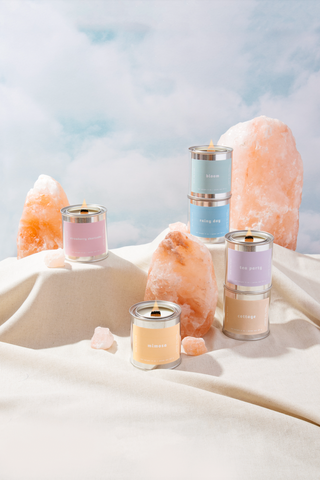 The Best Candles for Spring 2022 - Coconut Soy Wax Candles