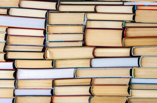Books to Help You Live More Sustainably