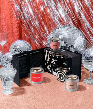 Limited Edition | Advent Calendar: 6 Days of Mala