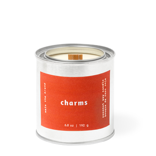 Charms | Oat + Marshmallows + Cream