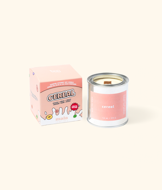 BFCM | Exclusive | Cereal | Citrus + Berry + Lemon