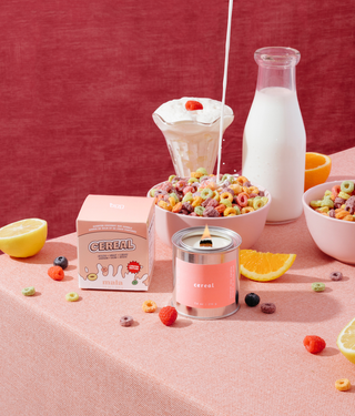 BFCM | Exclusive | Cereal | Citrus + Berry + Lemon