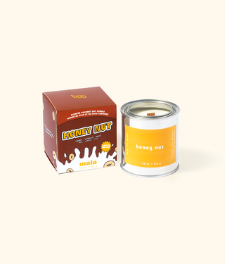 BFCM | Honey Nut | Honey + Vanilla + Milk