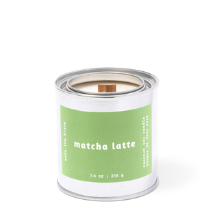 BFCM | Matcha Latte | Vanilla + Chamomile + Green Tea