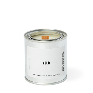 BFCM | Silk | Tonka Bean + Coconut + Jasmine