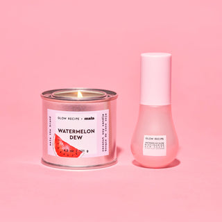 BFCM | Glow Recipe x Mala: Watermelon Dew | Watermelon + Bergamot + Amber