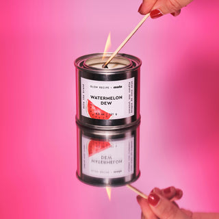 BFCM | Glow Recipe x Mala: Watermelon Dew | Watermelon + Bergamot + Amber