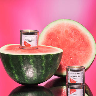 Glow Recipe x Mala: Watermelon Dew | Watermelon + Bergamot + Amber
