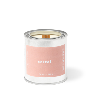 BFCM | Exclusive | Cereal | Citrus + Berry + Lemon