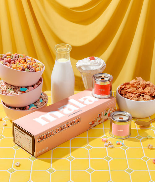 Why Your Woodwick Candle Won't Stay Lit Mala the Brand