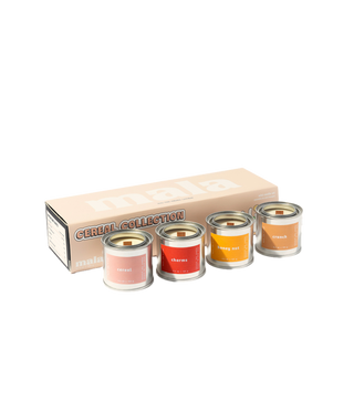 BFCM | Cereal Mini Candle Gift Set