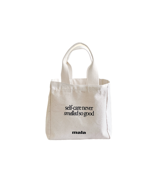 BFCM: Mini Tote Bag