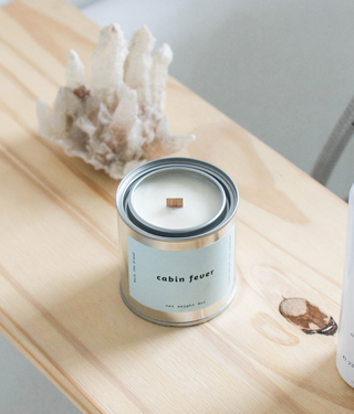 BFCM | Cabin Fever | Cypress + Evergreen + Moss
