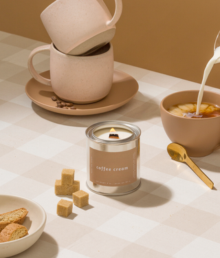 BFCM | Coffee Cream | Coffee + Clove + Vanilla