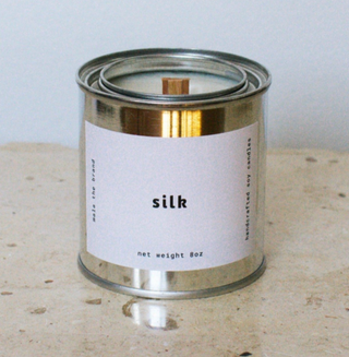 Silk Tealight